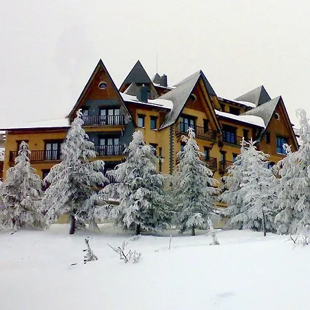 Boabdil Aparthotel