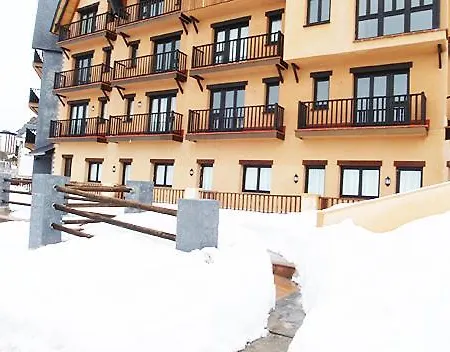Boabdil Aparthotel 3*