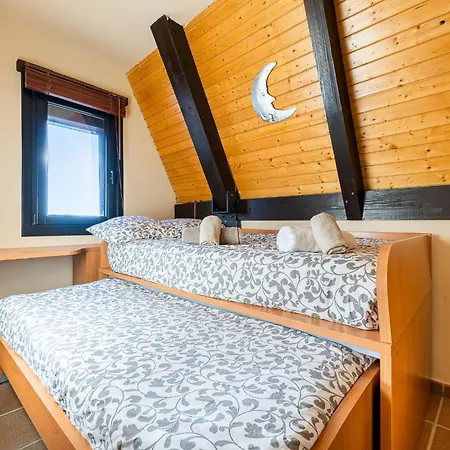 Boabdil Aparthotel 3*