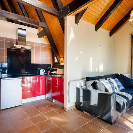 Boabdil Aparthotel 3*