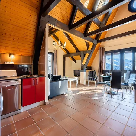 Boabdil Aparthotel