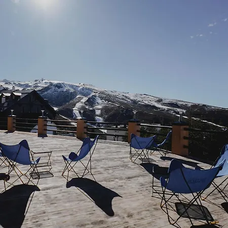 Boabdil Aparthotel 3*